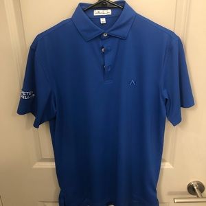 Peter Millar Polo Shirt